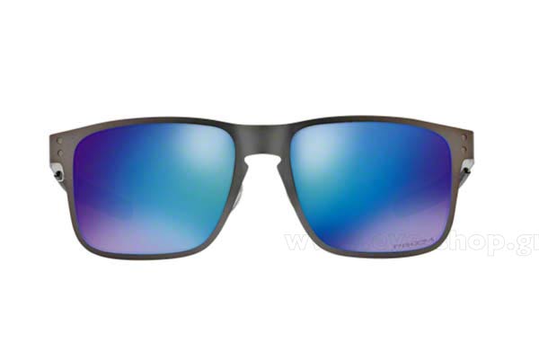 OAKLEY Holbrook Metal 4123 Γυαλια Ηλιου 