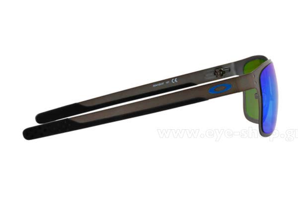 OAKLEY Holbrook Metal 4123 Γυαλια Ηλιου 