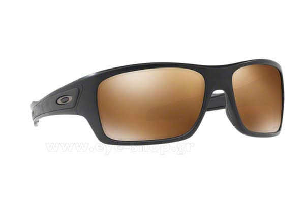 oakley Turbine 9263 Γυαλια Ηλιου 