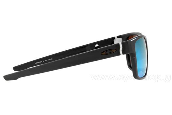 OAKLEY CROSSRANGE 9361 Γυαλια Ηλιου 