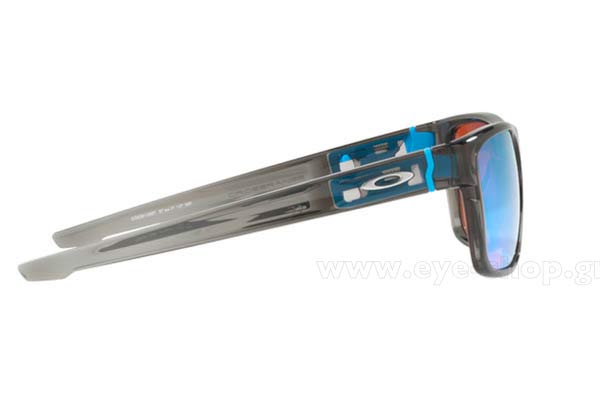 OAKLEY CROSSRANGE 9361 Γυαλια Ηλιου 