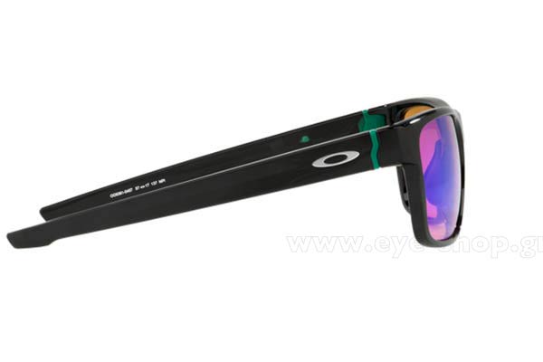 OAKLEY CROSSRANGE 9361 Γυαλια Ηλιου 