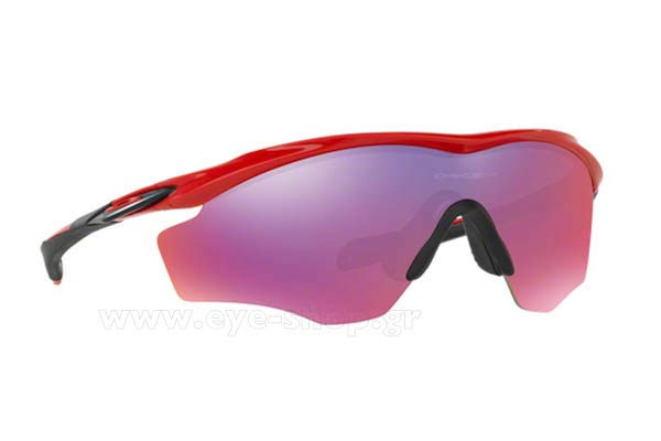 oakley M2Frame XL 9343 Γυαλια Ηλιου 