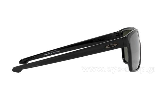 OAKLEY SLIVER XL 9341 Γυαλια Ηλιου 