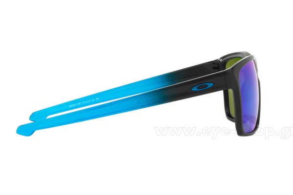 OAKLEY SLIVER XL 9341 Γυαλια Ηλιου 