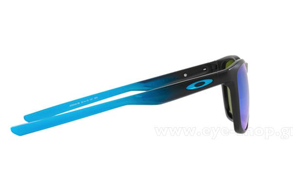 OAKLEY TRILLBE X 9340 Γυαλια Ηλιου 