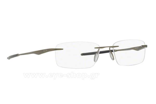 Oakley WINGFOLD EVR 5118 01 Titanium size 53 Γυαλιά οράσεως Τιμή: 124,98