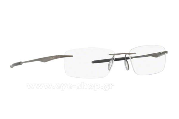 Oakley WINGFOLD EVR 5118 03 titanium size 53 Γυαλιά οράσεως Τιμή: 128,61