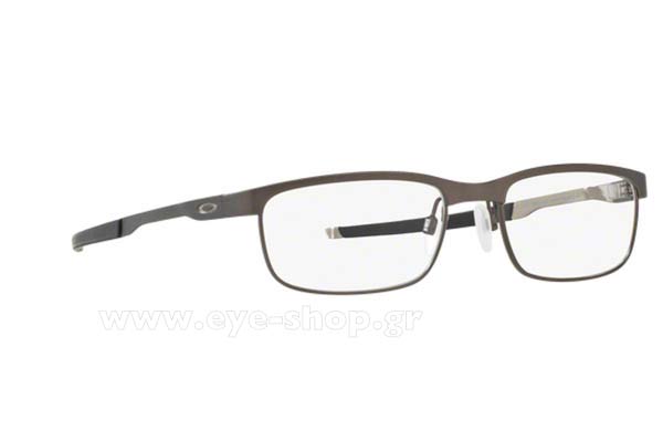 Oakley Steel Plate 3222 02 Powder cement size 54 Γυαλιά οράσεως Τιμή: 108,99