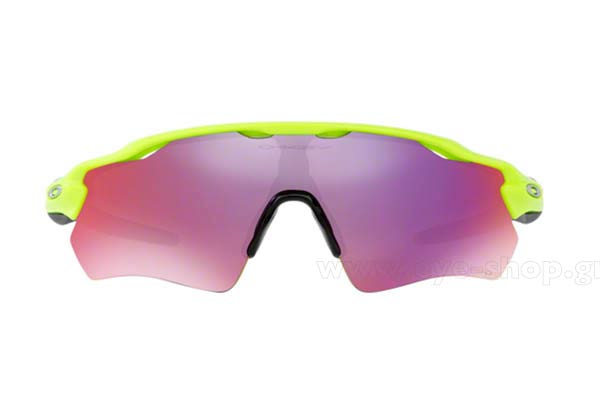 OAKLEY 9208 RADAR EV PATH Γυαλια Ηλιου 