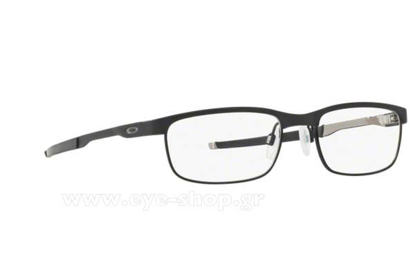 Oakley Steel Plate 3222 01 powder Coal size 54 Γυαλιά οράσεως Τιμή: 126,99