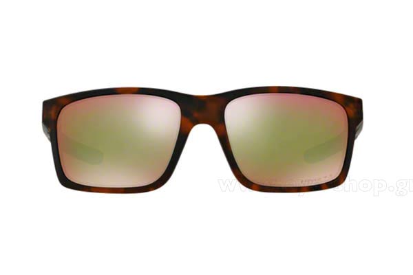 OAKLEY MAINLINK 9264 Γυαλια Ηλιου 