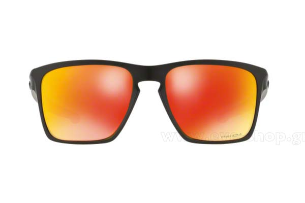 OAKLEY SLIVER XL 9341 Γυαλια Ηλιου 