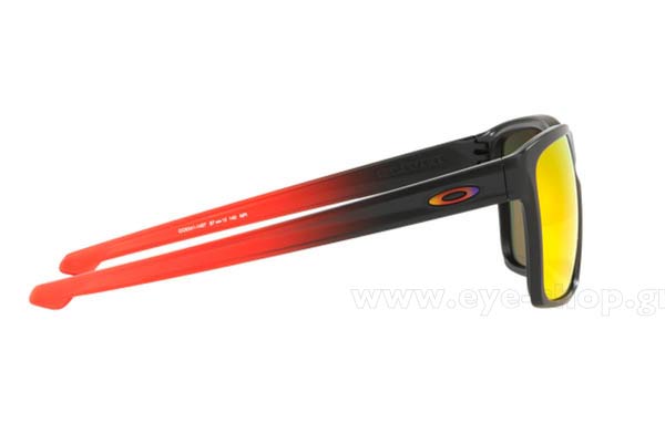 OAKLEY SLIVER XL 9341 Γυαλια Ηλιου 
