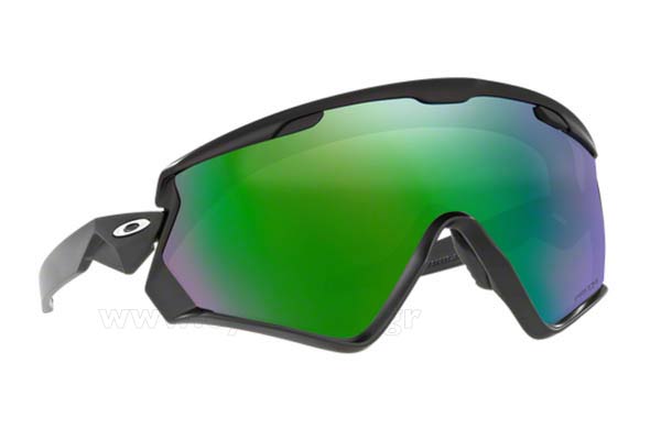 oakley Wind Jacket 2.0 7072 Γυαλια Ηλιου 
