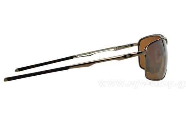 OAKLEY Conductor 8 4107 Γυαλια Ηλιου 