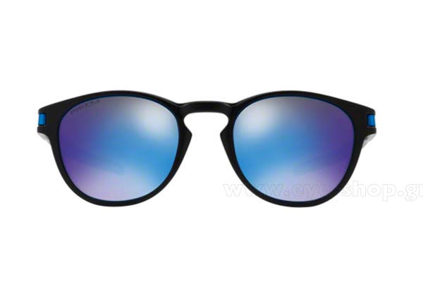 OAKLEY 9265 LATCH Γυαλια Ηλιου 