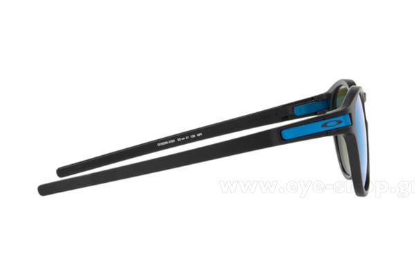 OAKLEY 9265 LATCH Γυαλια Ηλιου 