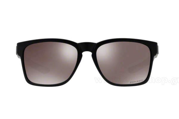 OAKLEY CATALYST 9272 Γυαλια Ηλιου 