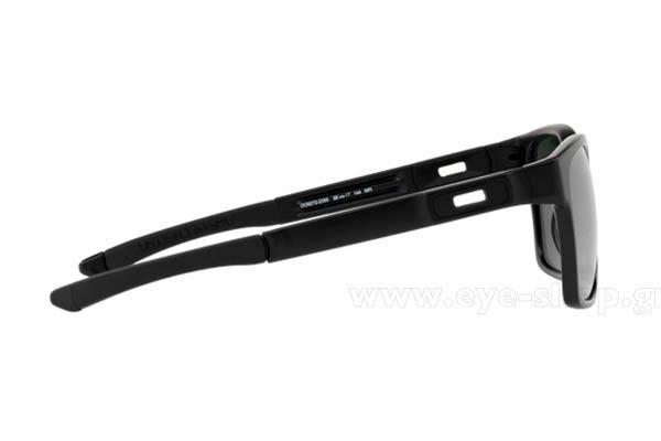 OAKLEY CATALYST 9272 Γυαλια Ηλιου 