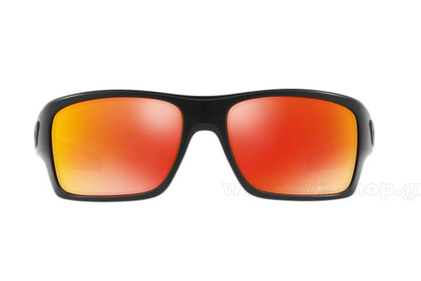 OAKLEY Turbine 9263 Γυαλια Ηλιου 