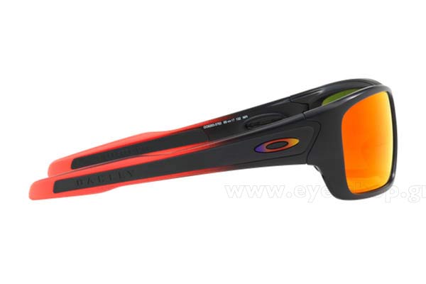 OAKLEY Turbine 9263 Γυαλια Ηλιου 