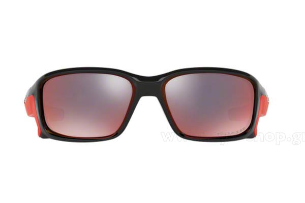 OAKLEY STRAIGHTLINK 9331 Γυαλια Ηλιου 