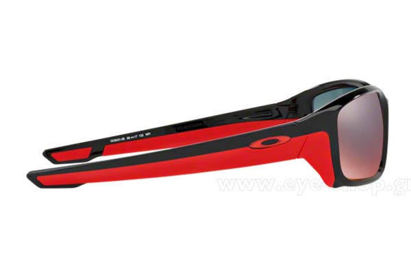 OAKLEY STRAIGHTLINK 9331 Γυαλια Ηλιου 