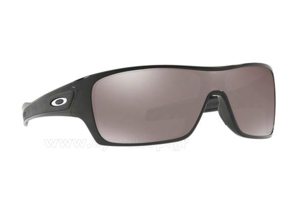 Γυαλια Ηλιου Oakley Turbine-Rotor-9307 15 Prizm black polarized size 0 Τιμή: 173,99