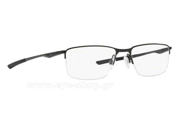 Oakley SOCKET 5.5 3218 01 size 54 Γυαλιά οράσεως Τιμή: 91,94