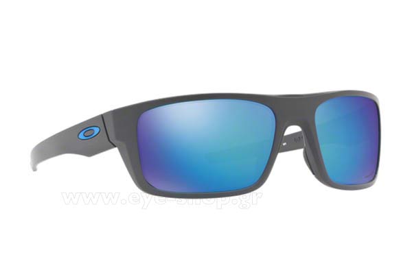 Γυαλια Ηλιου Oakley DROP-POINT-9367 06 Prizm Sapphire Polarized size 60 Τιμή: 156,99