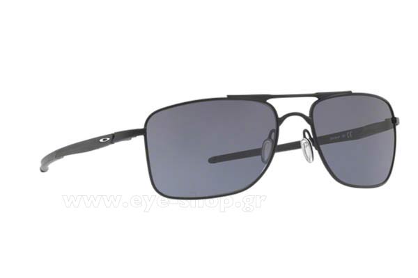 Γυαλια Ηλιου Oakley Gauge-8-4124 01 size 62 Τιμή: 137,99