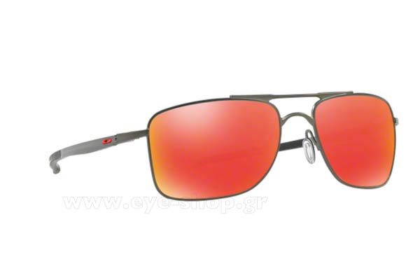 oakley Gauge 8 4124 Γυαλια Ηλιου 