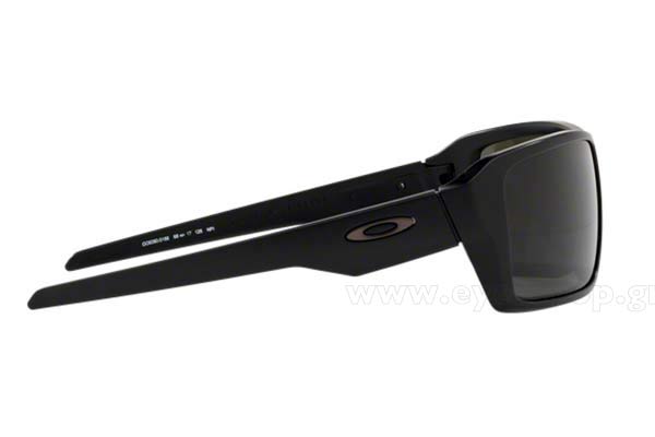 OAKLEY Double Edge 9380 Γυαλια Ηλιου 