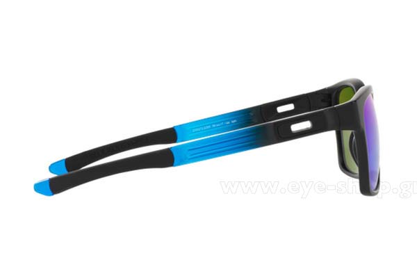 OAKLEY CATALYST 9272 Γυαλια Ηλιου 