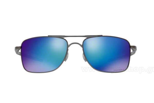 OAKLEY Gauge 8 4124 Γυαλια Ηλιου 