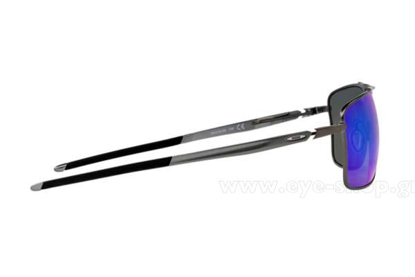 OAKLEY Gauge 8 4124 Γυαλια Ηλιου 