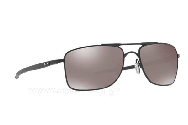 Γυαλια Ηλιου Oakley Gauge-8-4124 02 Prizm black polarized size 62 Τιμή: 226,80