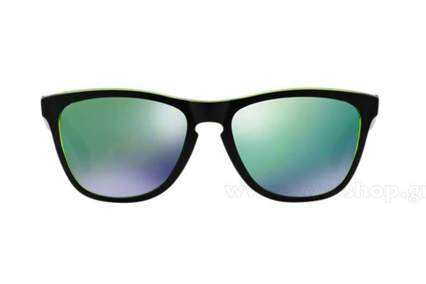 OAKLEY Frogskins 9013 Γυαλια Ηλιου 