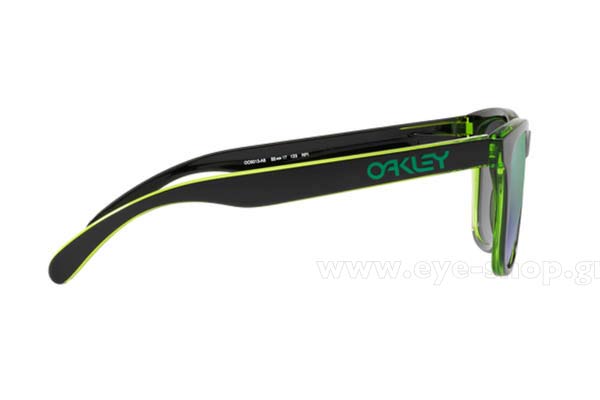OAKLEY Frogskins 9013 Γυαλια Ηλιου 