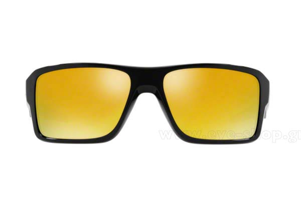 OAKLEY Double Edge 9380 Γυαλια Ηλιου 