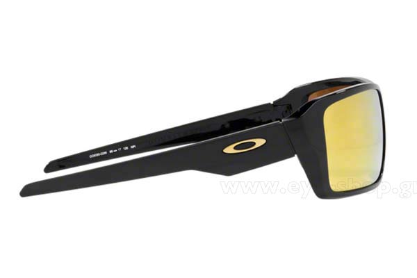 OAKLEY Double Edge 9380 Γυαλια Ηλιου 