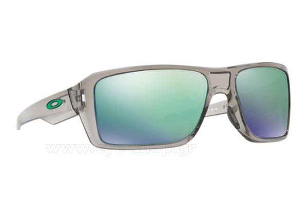oakley Double Edge 9380 Γυαλια Ηλιου 