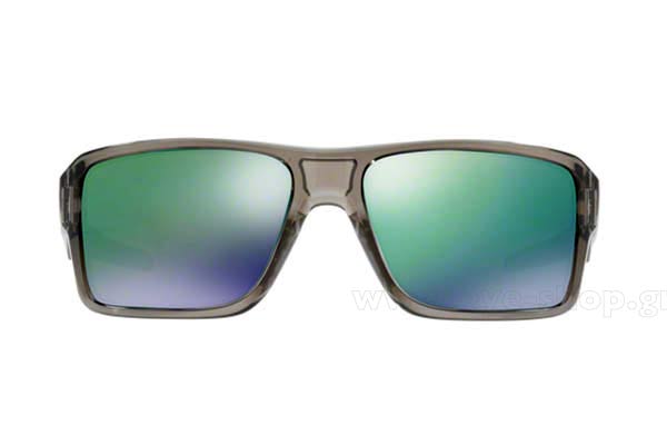 OAKLEY Double Edge 9380 Γυαλια Ηλιου 