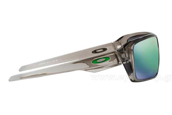 OAKLEY Double Edge 9380 Γυαλια Ηλιου 