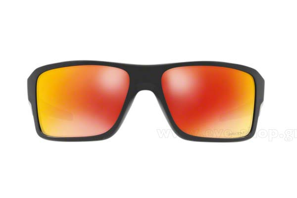 OAKLEY Double Edge 9380 Γυαλια Ηλιου 