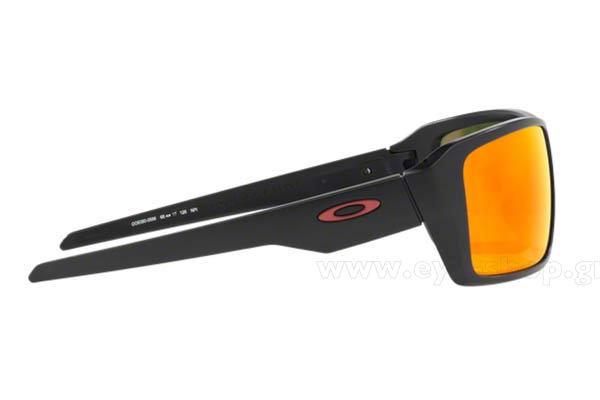 OAKLEY Double Edge 9380 Γυαλια Ηλιου 