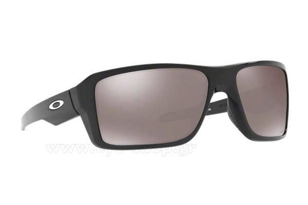Γυαλια Ηλιου Oakley Double-Edge-9380 08 Prizm Black Polarized size 66 Τιμή: 175,99
