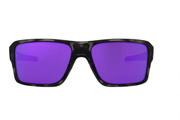 OAKLEY Double Edge 9380 Γυαλια Ηλιου 