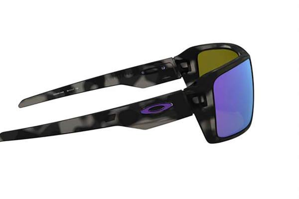 OAKLEY Double Edge 9380 Γυαλια Ηλιου 